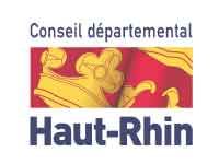 Conseil départemental du Haut-Rhin