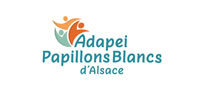 ADAPEI – Papillons Blancs d’Alsace