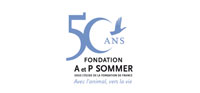 Fondation Adrienne et Pierre Sommer